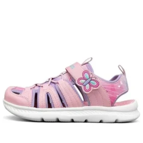 C-Flex Sandalen Dazzling Explorer «Pink»