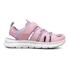 C-Flex Sandalen Dazzling Explorer «Pink»