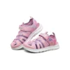 C-Flex Sandalen Dazzling Explorer «Pink»