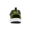 C-Grip Sandale «Black Lime»