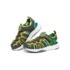 C-Grip Sandale «Green Yellow Black»