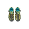 C-Grip Sandale «Green Yellow Black»