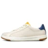 C»Lites – Blocked Party „White Blue Yellow“