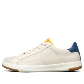 C»Lites – Blocked Party „White Blue Yellow“