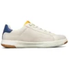 C»Lites – Blocked Party „White Blue Yellow“