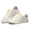 C»Lites – Blocked Party „White Blue Yellow“