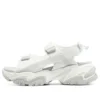 Cali Stamina V2 Sandalen «Weiss Hellgrau»