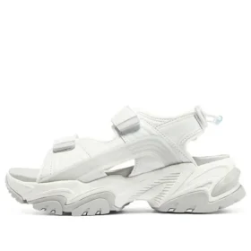 Cali Stamina V2 Sandalen «Weiss Hellgrau»
