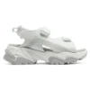 Cali Stamina V2 Sandalen «Weiss Hellgrau»