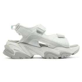 Cali Stamina V2 Sandalen «Weiss Hellgrau»