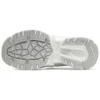 Cali Stamina V2 Sandalen «Weiss Hellgrau»