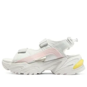 Cali Stamina V2 Sandalen «White Pink»