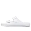 Cali Surf Sandalen Weiss