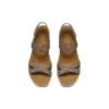 Calie Beverlee Casual Outing «Grey Khaki»