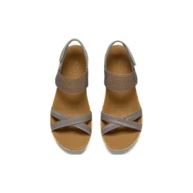 Calie Beverlee Casual Outing «Grey Khaki»