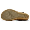 Calie Beverlee Casual Outing «Grey Khaki»