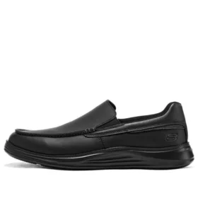 Camda Schuhe «Core Black»