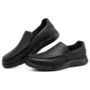 Camda Schuhe «Core Black»