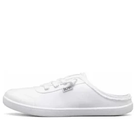 Canvas-Schuhe Weiss