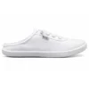 Canvas-Schuhe Weiss