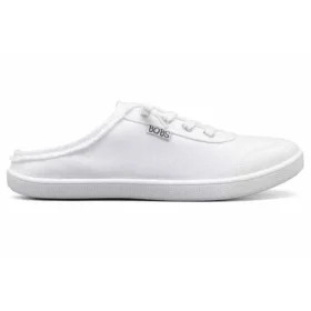 Canvas-Schuhe Weiss