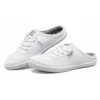Canvas-Schuhe Weiss
