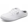 Canvas-Schuhe Weiss