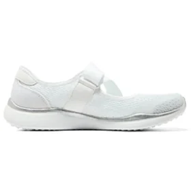 Casual Comfy Schuhe «White»