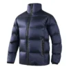 Casual-Daunenjacke «Navy»