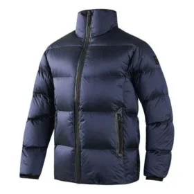 Casual-Daunenjacke «Navy»