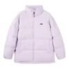 Casual-Daunenjacke «Purple»