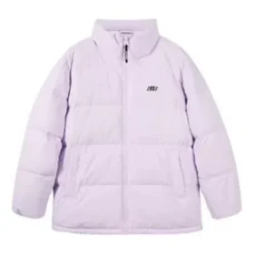 Casual-Daunenjacke «Purple»