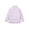 Casual-Daunenjacke «Purple»