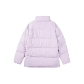 Casual-Daunenjacke «Purple»