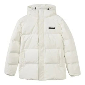 Casual-Daunenjacke „White“