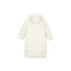 Casual-Daunenjacke „White“