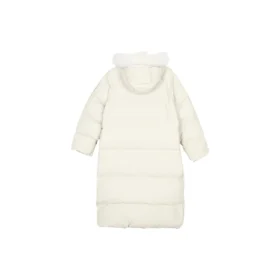 Casual-Daunenjacke „White“