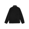 Casual Fashion Pelzjacke „Black“