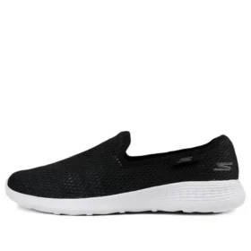 Casual Low-Lazy Schuhe Schwarz