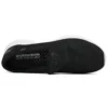Casual Low-Lazy Schuhe Schwarz