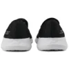 Casual Low-Lazy Schuhe Schwarz