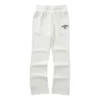 Casual-Serie Jogginghose «White Black»