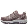 Casual Trego Sneaker «Brown Pink»