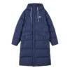 Casual Warm Down Jacket „Blue“
