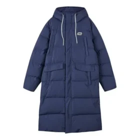 Casual Warm Down Jacket „Blue“