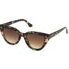 Cat-Eye-Sonnenbrille