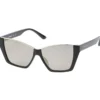 Cat-Eye-Sonnenbrille