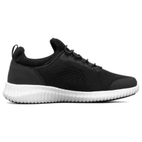 Cessnock Schuhe Schwarz/Weiss
