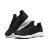 Cessnock Schuhe Schwarz/Weiss