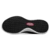 Cessnock Schuhe Schwarz/Weiss